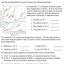 Chemistry matter and change answer key