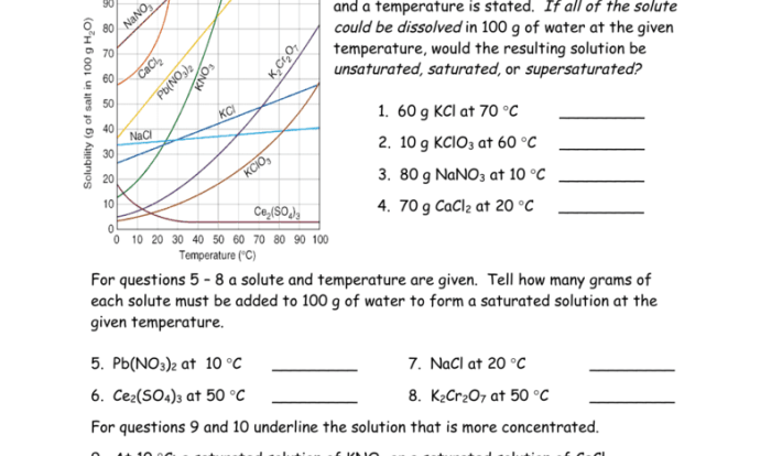 Chemistry matter and change answer key