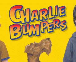 Charlie bumpers vs the teacher of the year