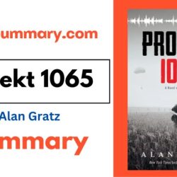 Allies by alan gratz summary