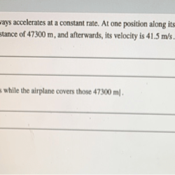 Blood is accelerated from rest to 30.0 cm/s