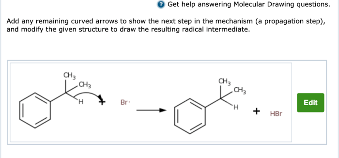 Add any remaining curved arrows