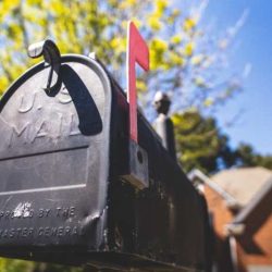 Mail pricing direct guide delivered time picking mailbox postal istock