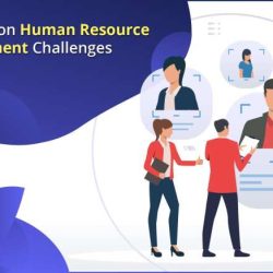 Hr issues problems human resources small