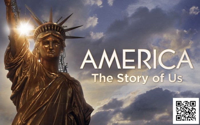 America the story of us episode 10 wwii answer key