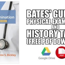 Guide to physical examination and history taking test bank