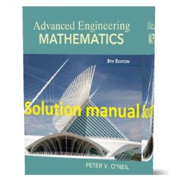 A transition to advanced mathematics 8th edition