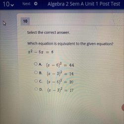 Solved statements transcribed