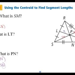 Medians and altitudes of triangles worksheet answers